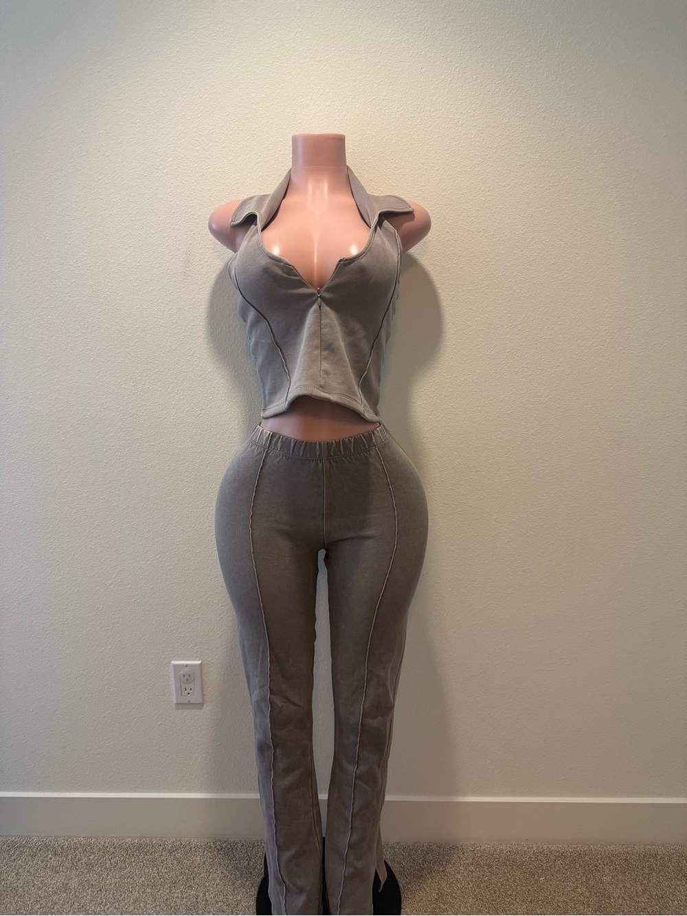 zara set